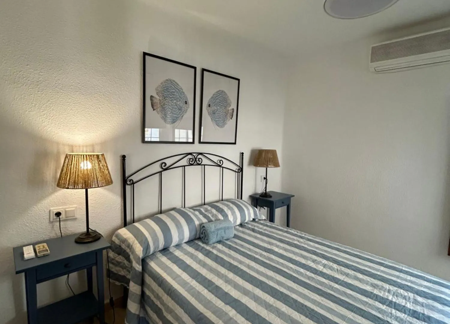 Blue Apartament Torre Del Mar 0*,  Spain